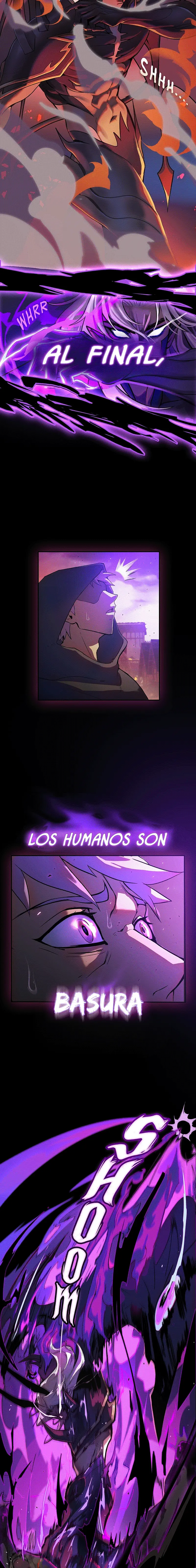 Raising Hell: La guía de un demonio para la crianza. > Capitulo 3 > Page 51