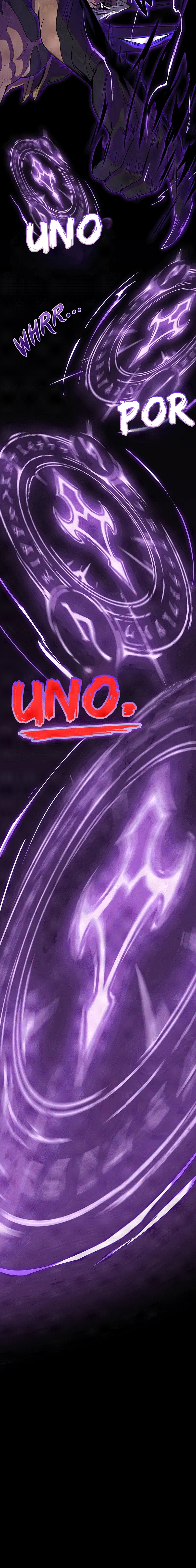 Raising Hell: La guía de un demonio para la crianza. > Capitulo 3 > Page 111