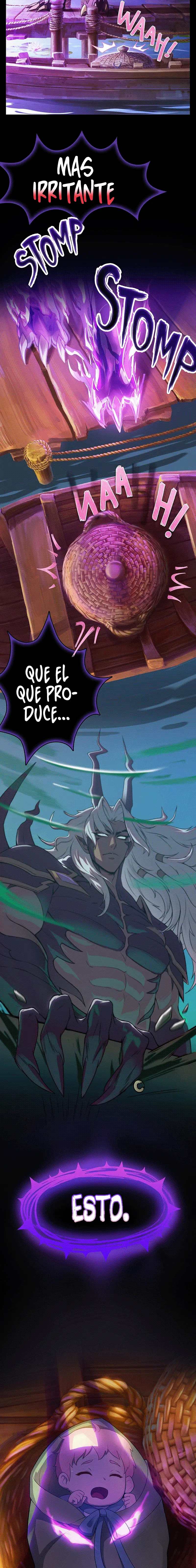 Raising Hell: La guía de un demonio para la crianza. > Capitulo 3 > Page 161