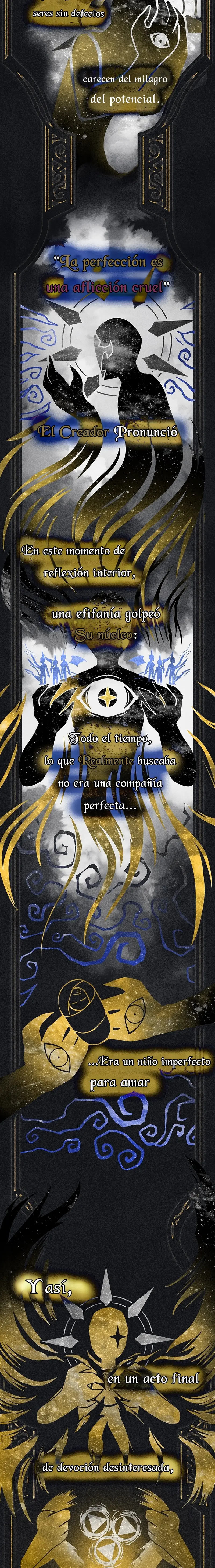 Raising Hell: La guía de un demonio para la crianza. > Capitulo 4 > Page 21