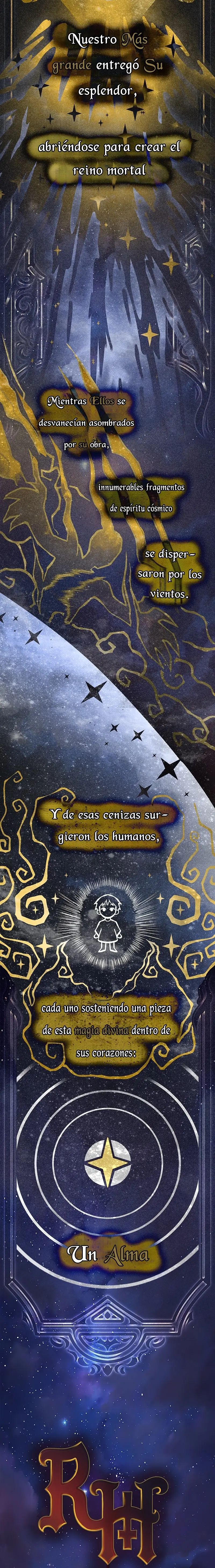 Raising Hell: La guía de un demonio para la crianza. > Capitulo 4 > Page 31