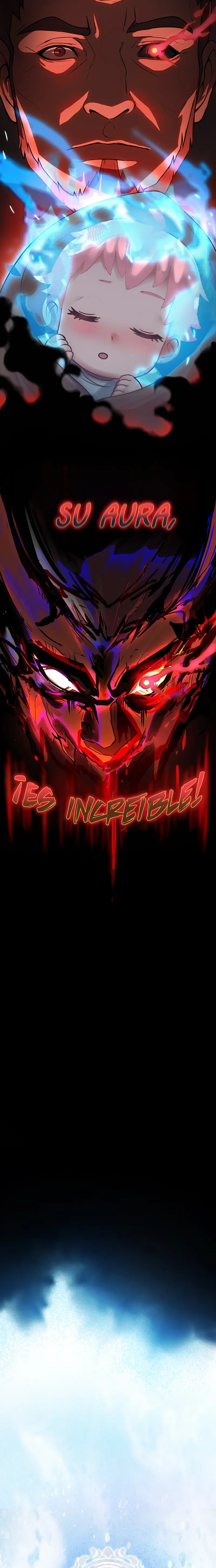 Raising Hell: La guía de un demonio para la crianza. > Capitulo 4 > Page 91