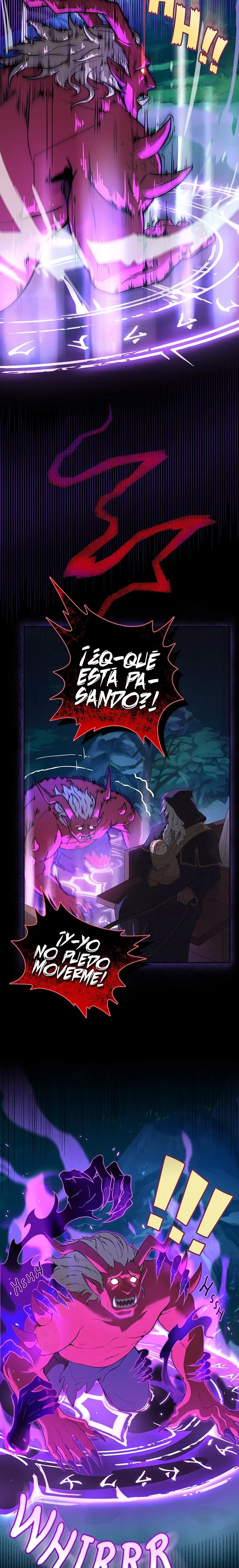 Raising Hell: La guía de un demonio para la crianza. > Capitulo 4 > Page 141