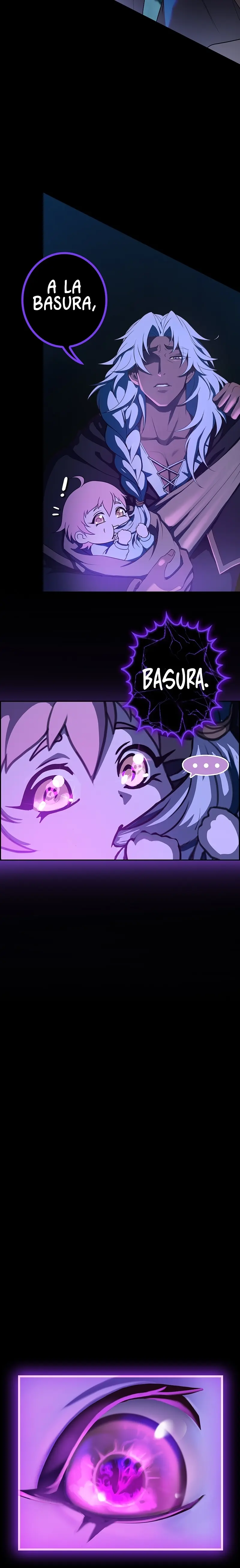 Raising Hell: La guía de un demonio para la crianza. > Capitulo 4 > Page 241
