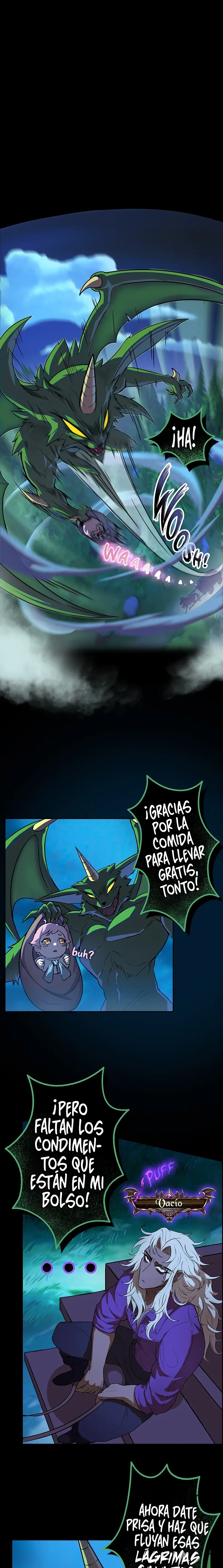 Raising Hell: La guía de un demonio para la crianza. > Capitulo 5 > Page 151