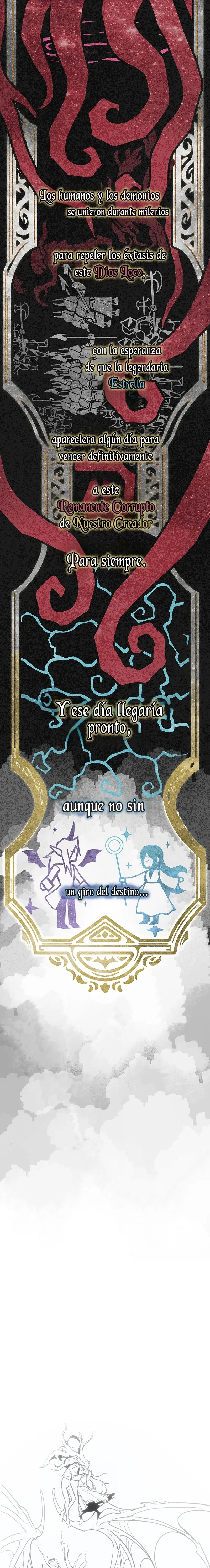 Raising Hell: La guía de un demonio para la crianza. > Capitulo 6 > Page 41