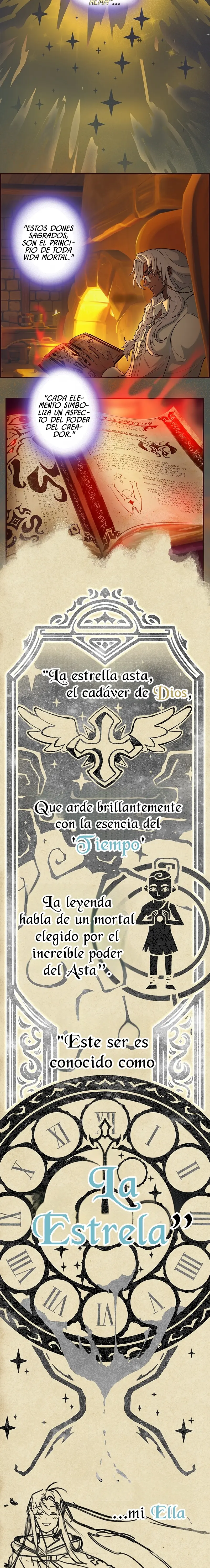 Raising Hell: La guía de un demonio para la crianza. > Capitulo 6 > Page 61