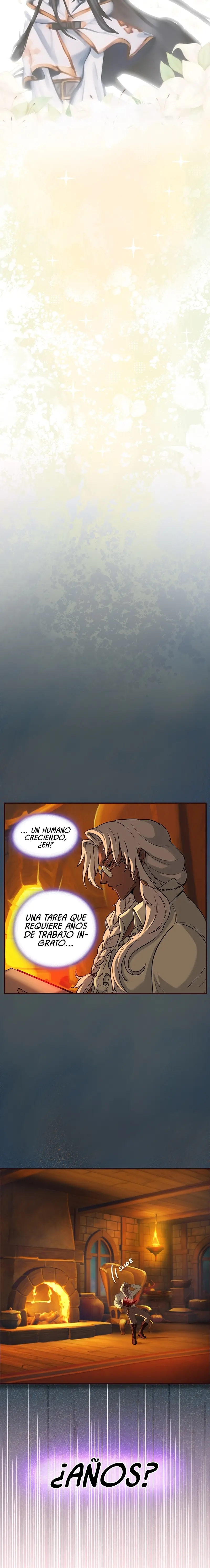 Raising Hell: La guía de un demonio para la crianza. > Capitulo 6 > Page 81