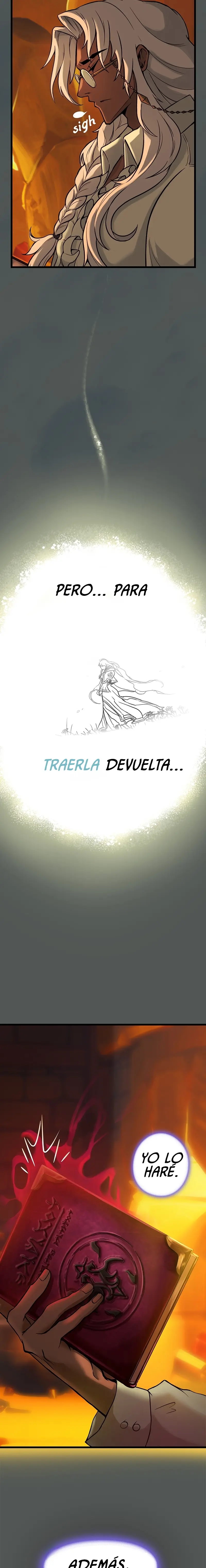 Raising Hell: La guía de un demonio para la crianza. > Capitulo 6 > Page 151