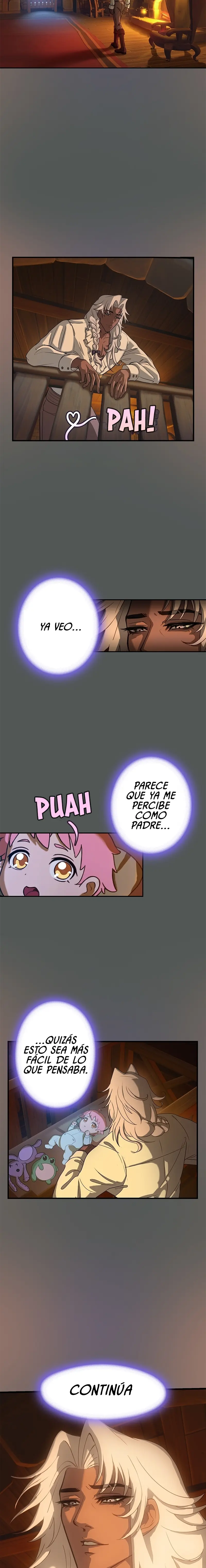 Raising Hell: La guía de un demonio para la crianza. > Capitulo 6 > Page 171