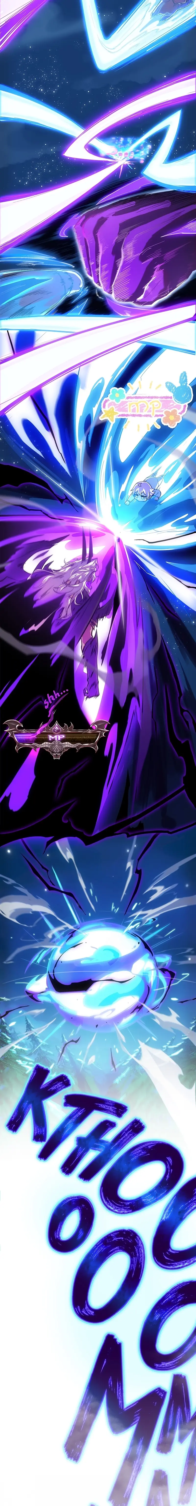 Raising Hell: La guía de un demonio para la crianza. > Capitulo 8 > Page 71