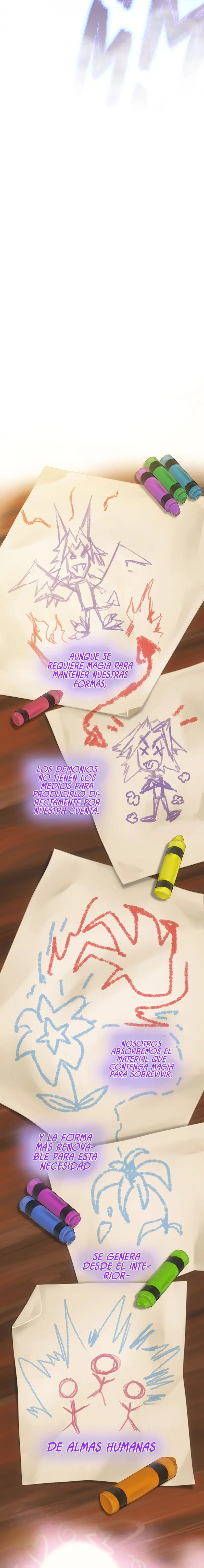 Raising Hell: La guía de un demonio para la crianza. > Capitulo 8 > Page 81