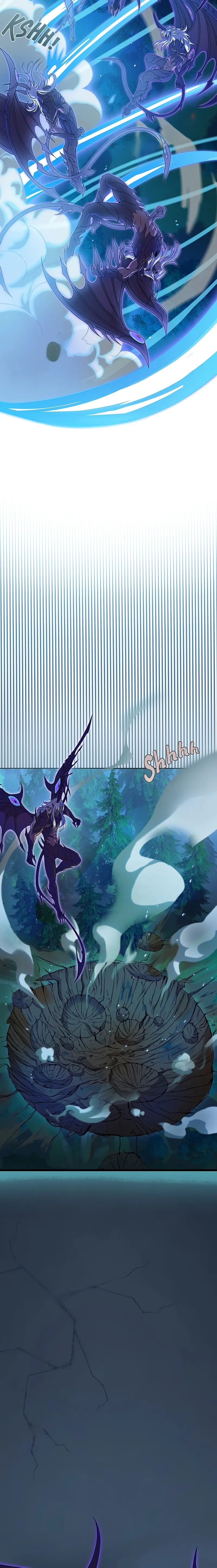 Raising Hell: La guía de un demonio para la crianza. > Capitulo 8 > Page 141