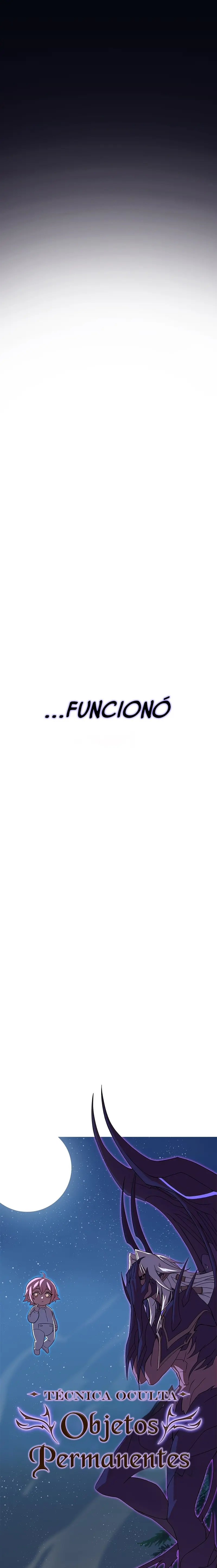 Raising Hell: La guía de un demonio para la crianza. > Capitulo 8 > Page 171