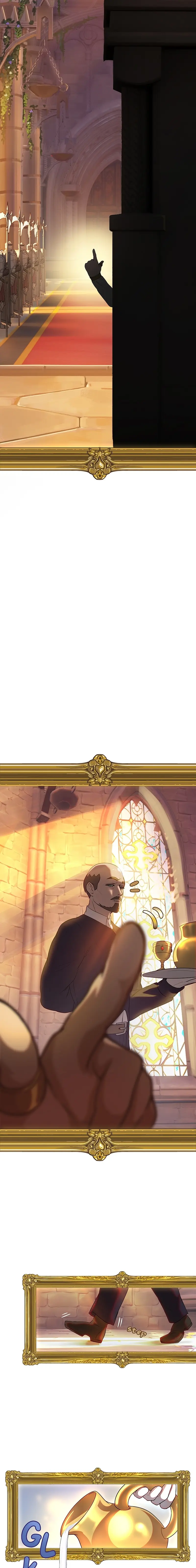 Raising Hell: La guía de un demonio para la crianza. > Capitulo 9 > Page 71