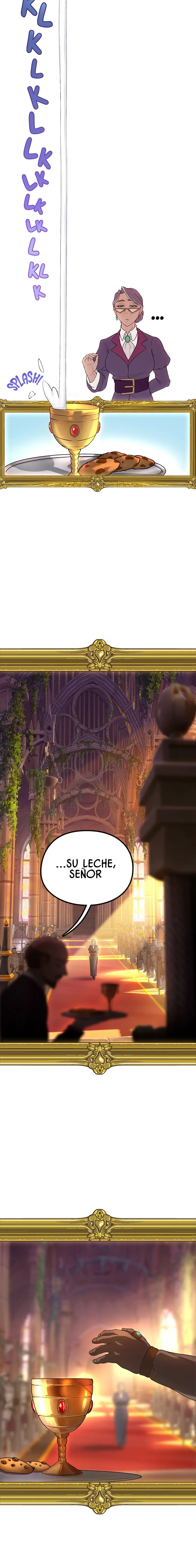 Raising Hell: La guía de un demonio para la crianza. > Capitulo 9 > Page 81