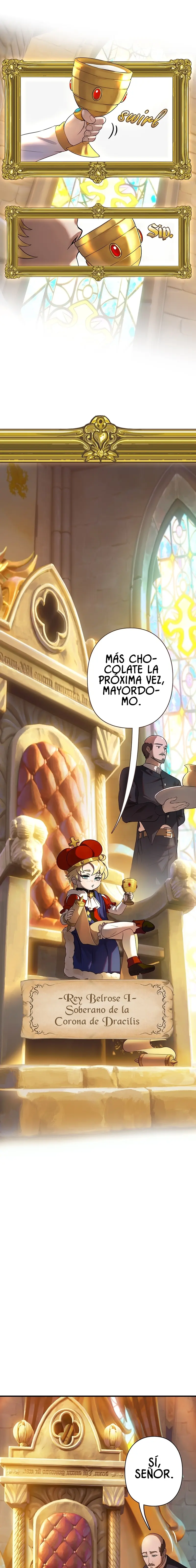 Raising Hell: La guía de un demonio para la crianza. > Capitulo 9 > Page 91