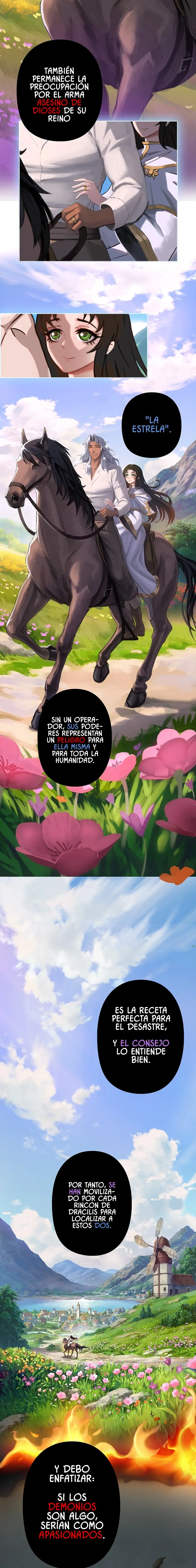 Raising Hell: La guía de un demonio para la crianza. > Capitulo 9 > Page 221