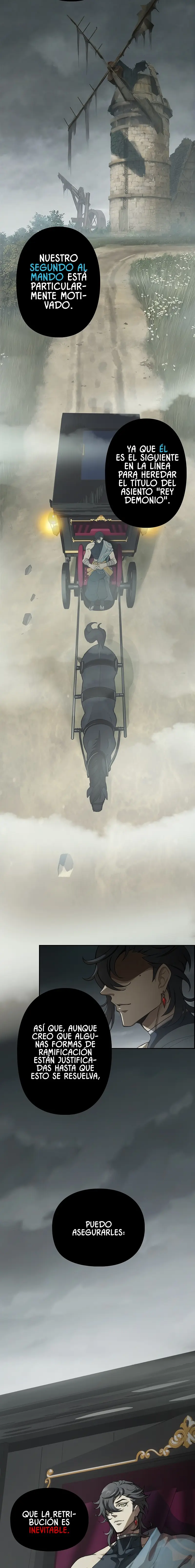 Raising Hell: La guía de un demonio para la crianza. > Capitulo 9 > Page 231