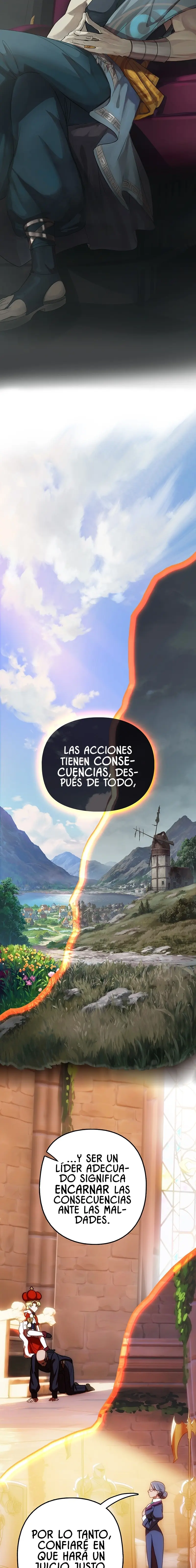 Raising Hell: La guía de un demonio para la crianza. > Capitulo 9 > Page 241