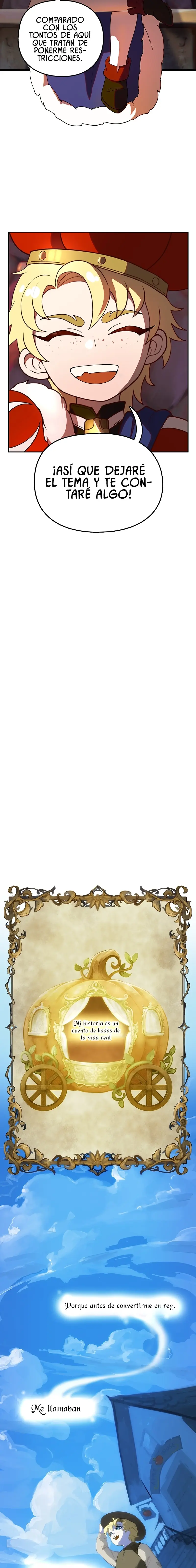 Raising Hell: La guía de un demonio para la crianza. > Capitulo 9 > Page 261