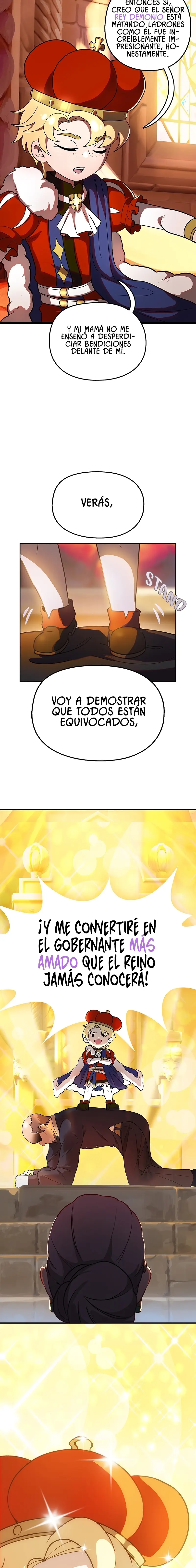 Raising Hell: La guía de un demonio para la crianza. > Capitulo 9 > Page 301