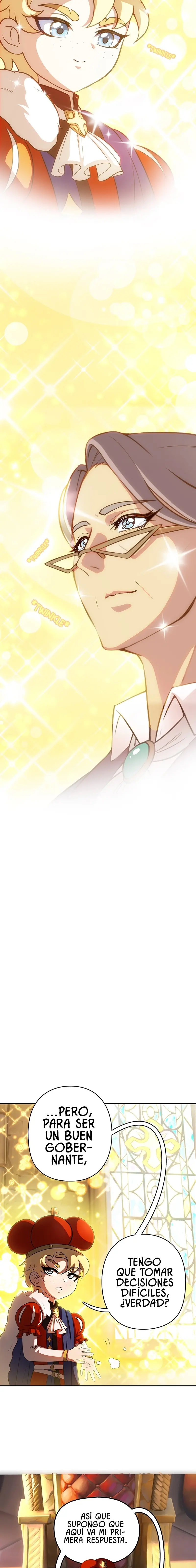 Raising Hell: La guía de un demonio para la crianza. > Capitulo 9 > Page 311