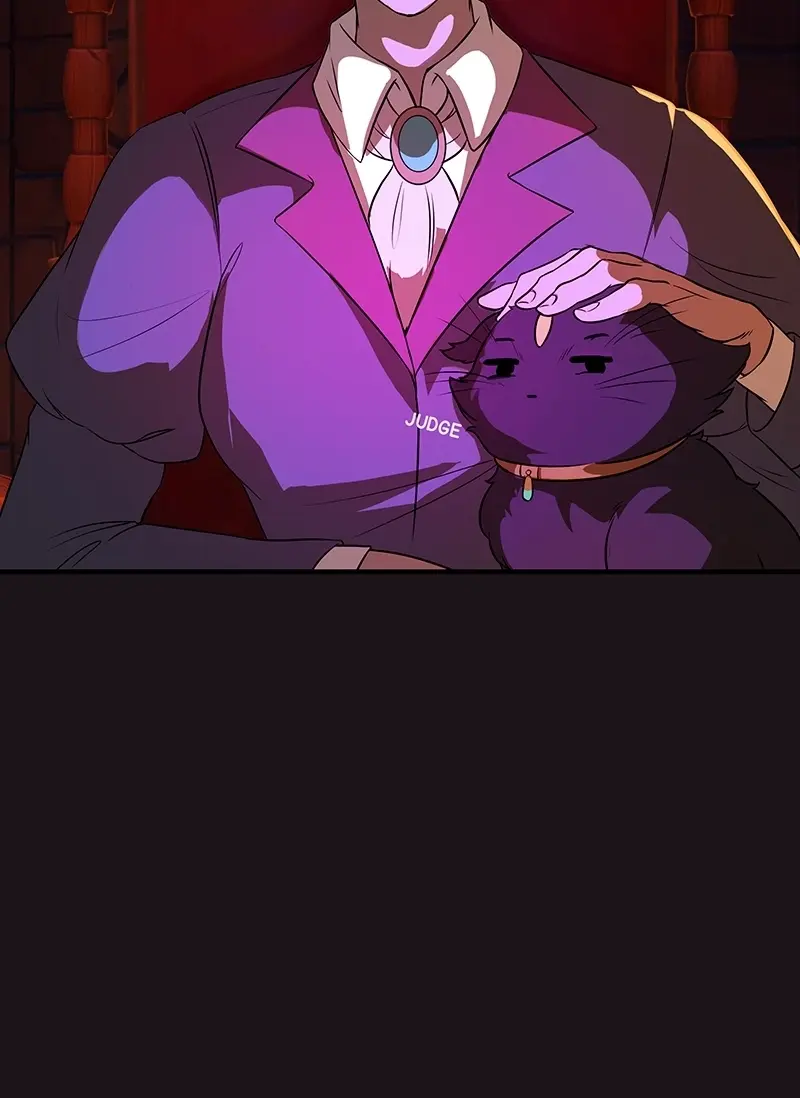 Raising Hell: La guía de un demonio para la crianza. > Capitulo 9 > Page 441