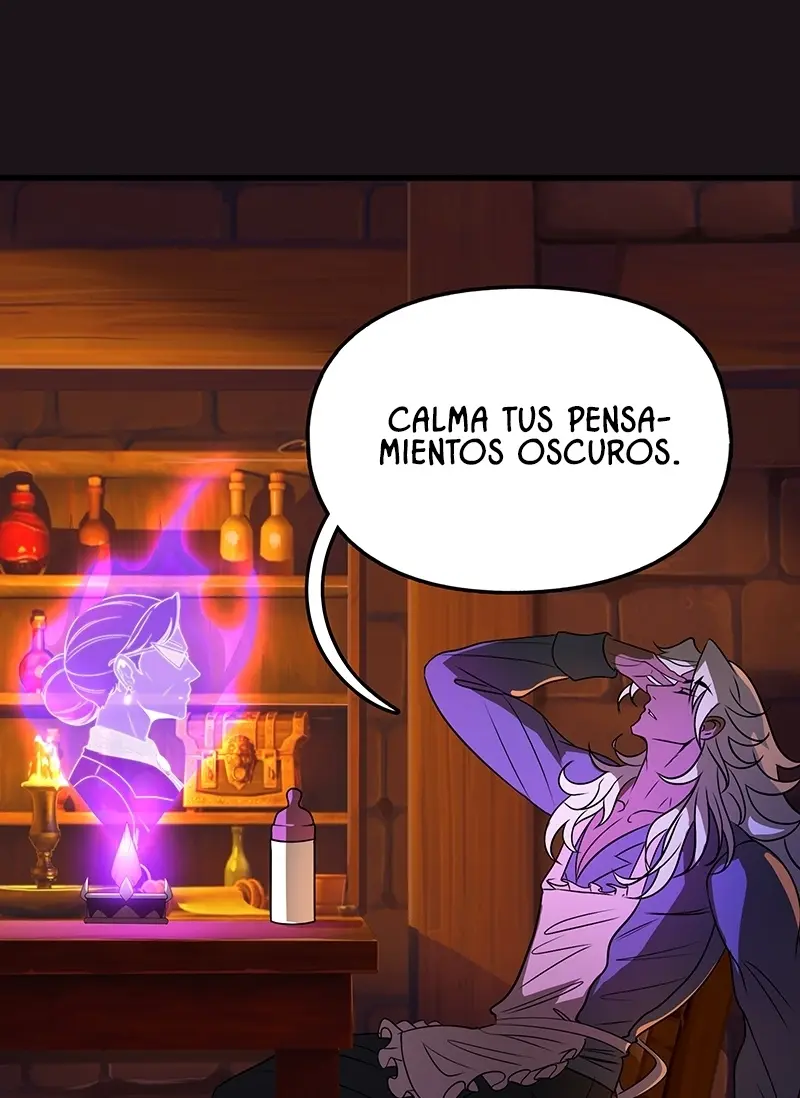 Raising Hell: La guía de un demonio para la crianza. > Capitulo 9 > Page 451