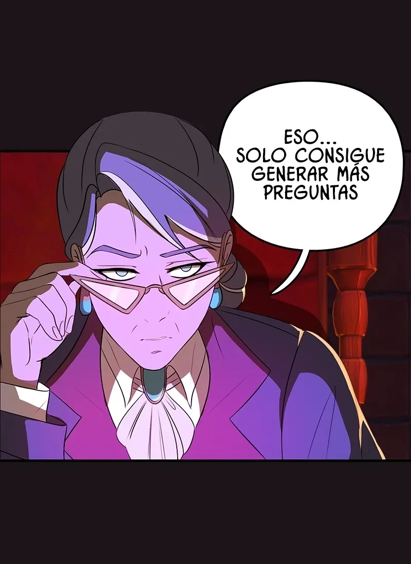 Raising Hell: La guía de un demonio para la crianza. > Capitulo 9 > Page 471