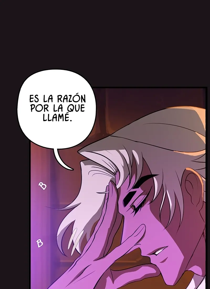 Raising Hell: La guía de un demonio para la crianza. > Capitulo 9 > Page 481