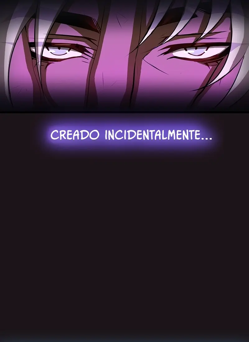 Raising Hell: La guía de un demonio para la crianza. > Capitulo 9 > Page 501