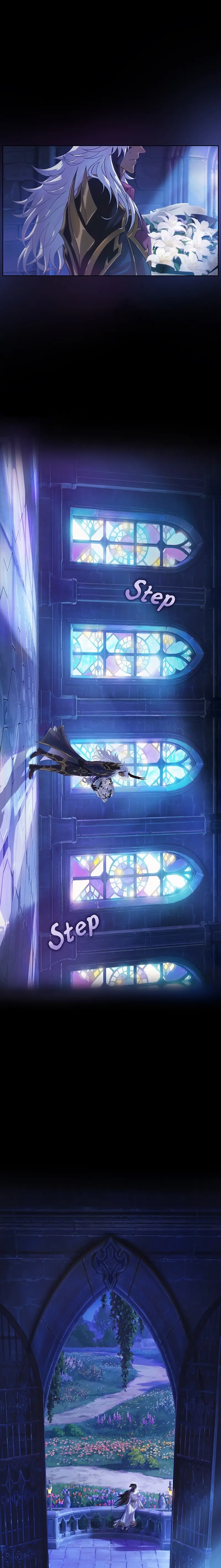 Raising Hell: La guía de un demonio para la crianza. > Capitulo 11 > Page 11