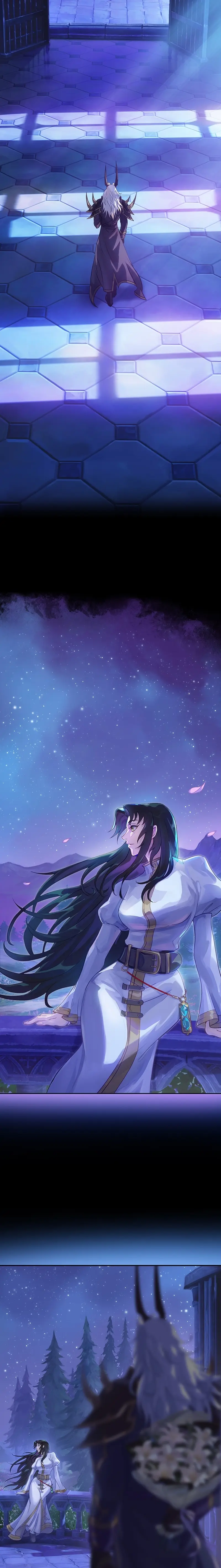 Raising Hell: La guía de un demonio para la crianza. > Capitulo 11 > Page 21