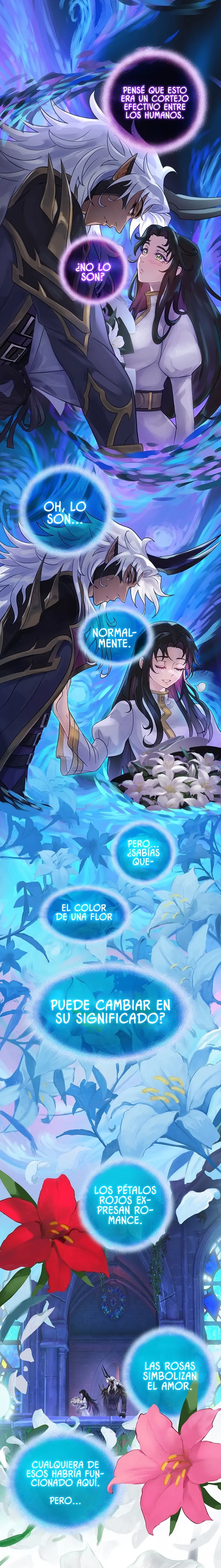 Raising Hell: La guía de un demonio para la crianza. > Capitulo 11 > Page 51