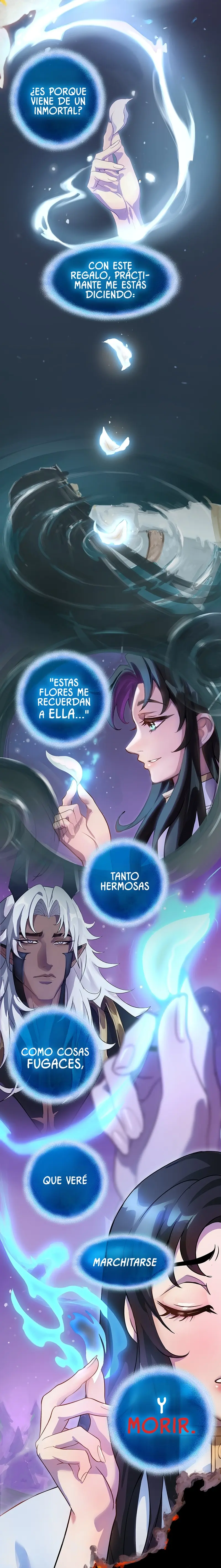 Raising Hell: La guía de un demonio para la crianza. > Capitulo 11 > Page 71