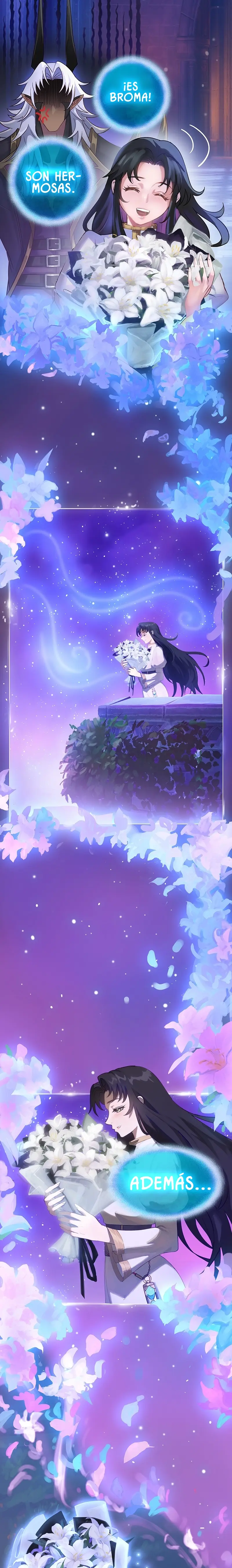 Raising Hell: La guía de un demonio para la crianza. > Capitulo 11 > Page 91