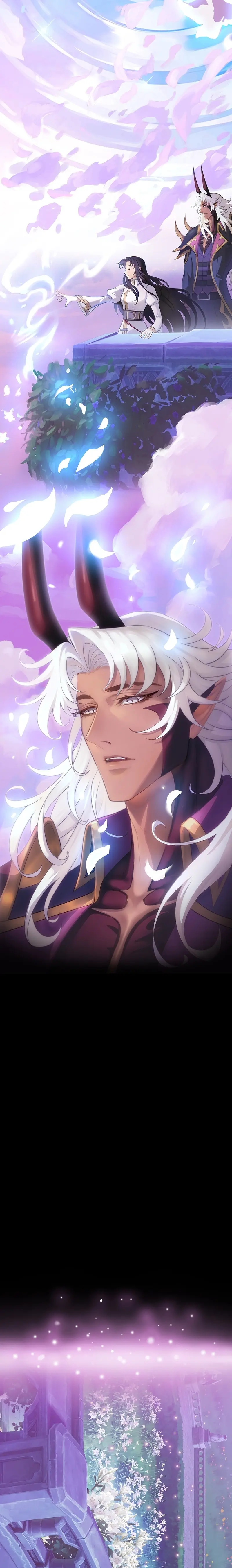 Raising Hell: La guía de un demonio para la crianza. > Capitulo 11 > Page 111