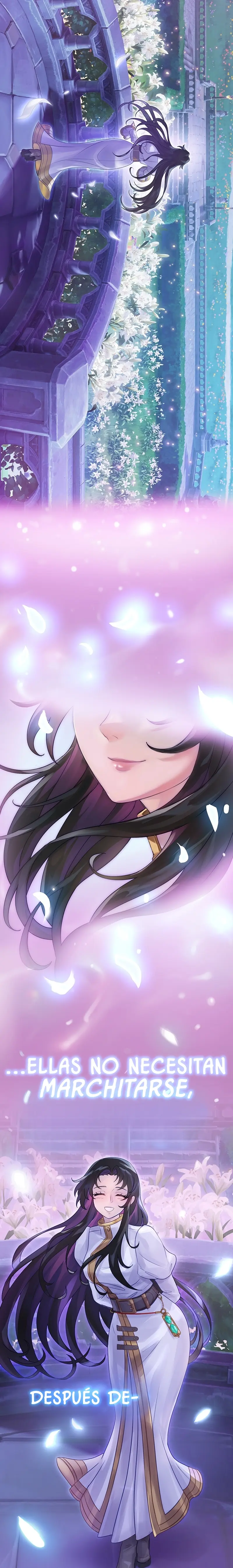 Raising Hell: La guía de un demonio para la crianza. > Capitulo 11 > Page 121