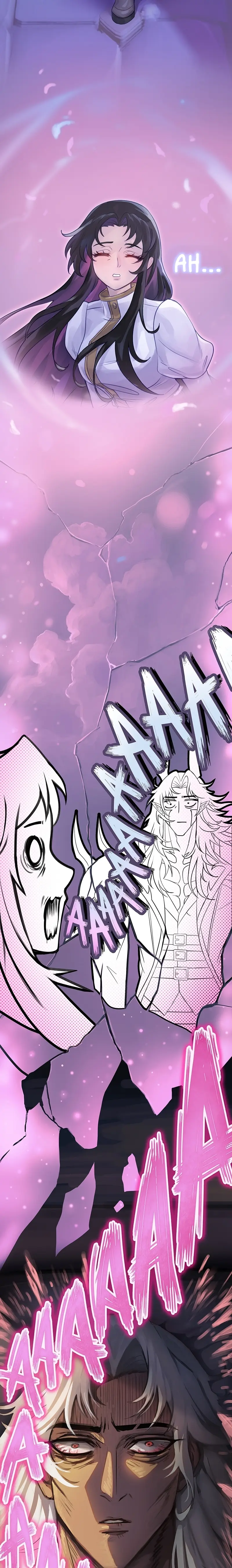 Raising Hell: La guía de un demonio para la crianza. > Capitulo 11 > Page 131