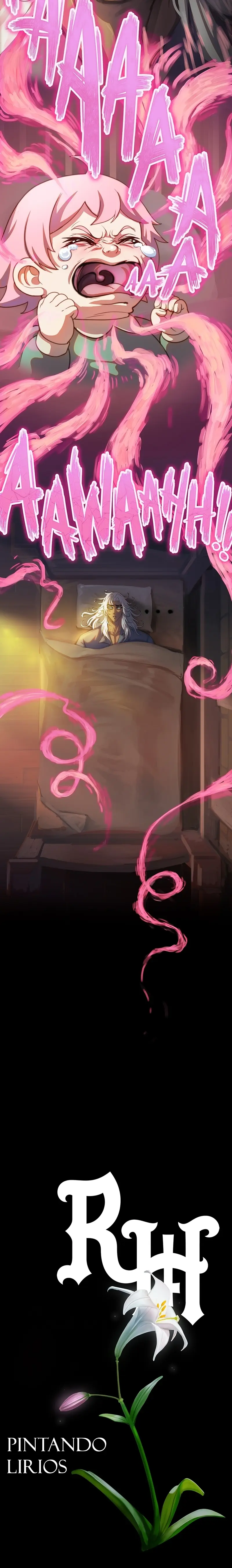 Raising Hell: La guía de un demonio para la crianza. > Capitulo 11 > Page 141