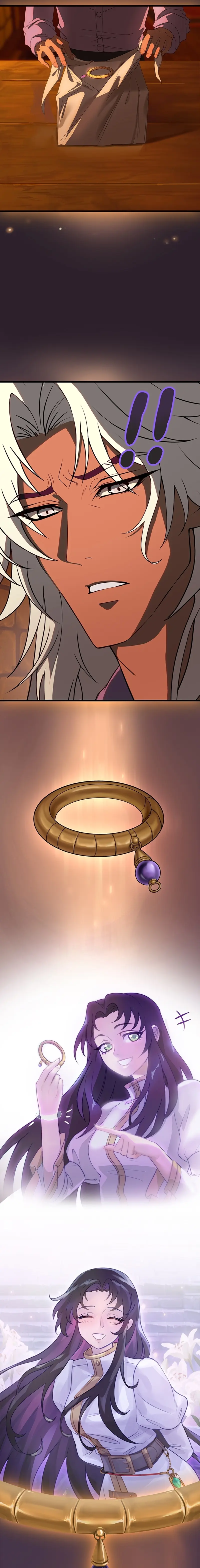 Raising Hell: La guía de un demonio para la crianza. > Capitulo 12 > Page 51