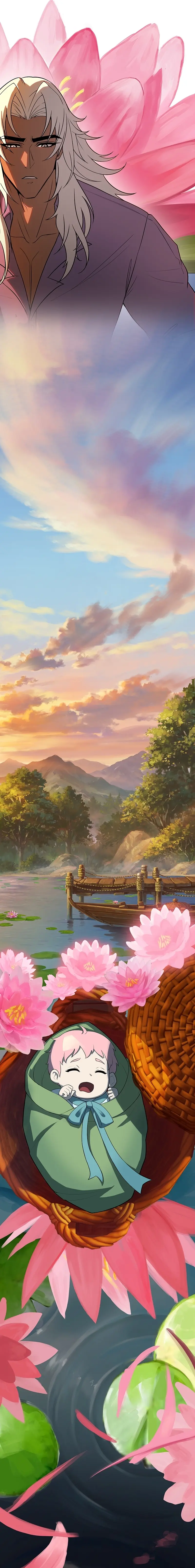 Raising Hell: La guía de un demonio para la crianza. > Capitulo 12 > Page 181