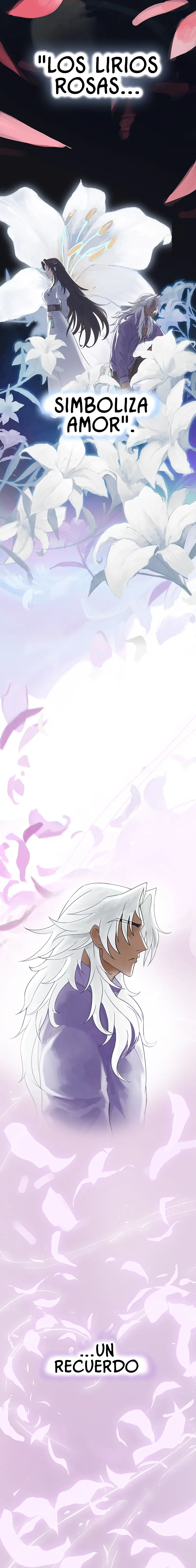 Raising Hell: La guía de un demonio para la crianza. > Capitulo 12 > Page 191