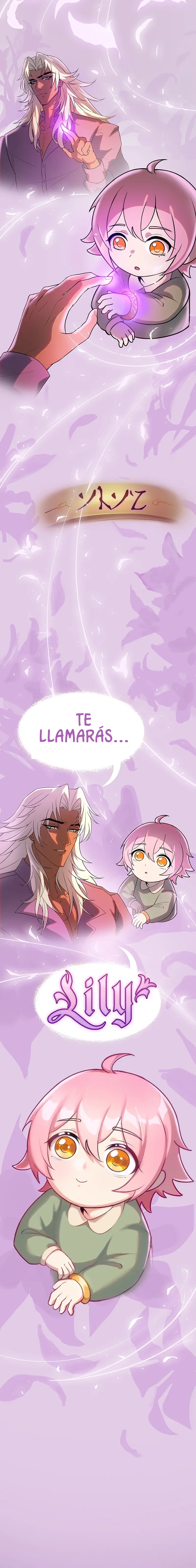 Raising Hell: La guía de un demonio para la crianza. > Capitulo 12 > Page 201