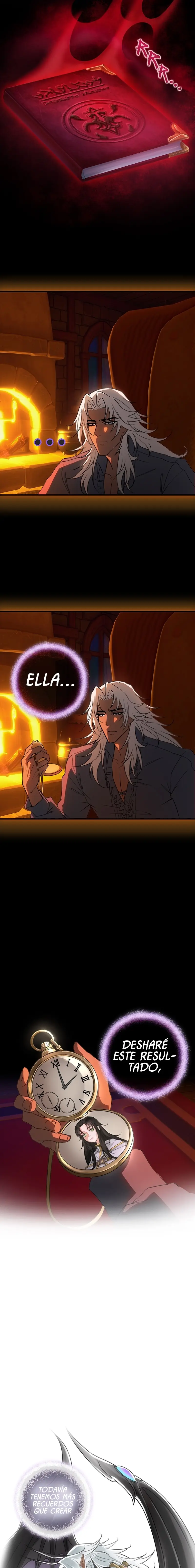 Raising Hell: La guía de un demonio para la crianza. > Capitulo 12 > Page 221