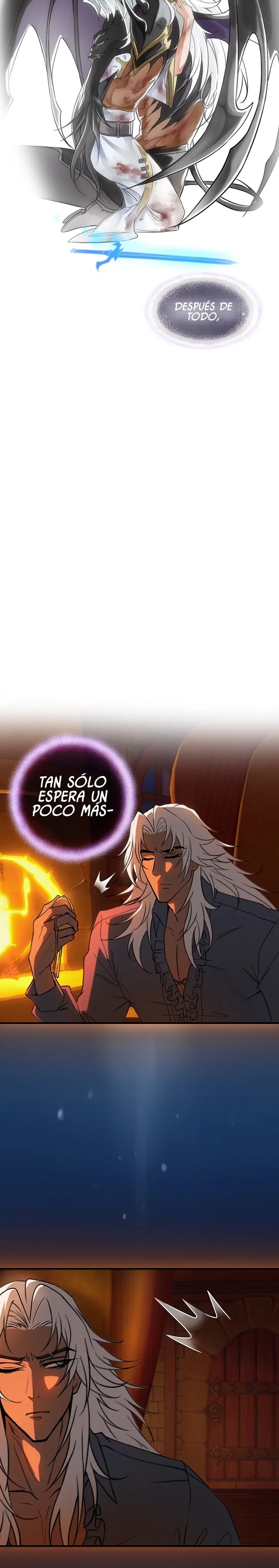 Raising Hell: La guía de un demonio para la crianza. > Capitulo 12 > Page 231