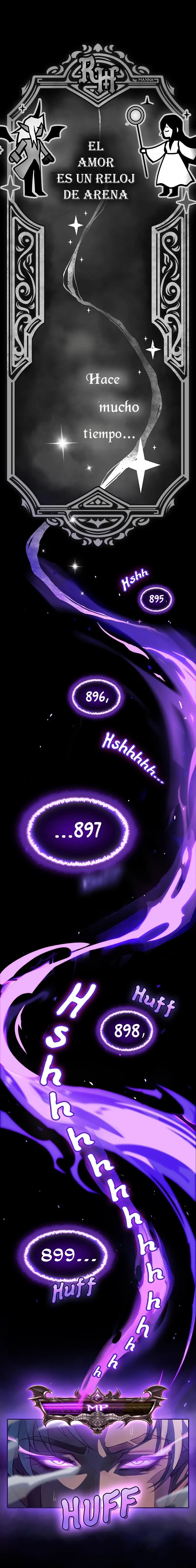 Raising Hell: La guía de un demonio para la crianza. > Capitulo 13 > Page 11