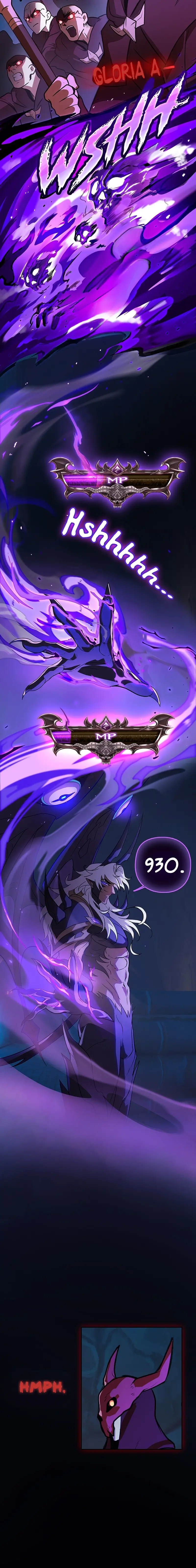 Raising Hell: La guía de un demonio para la crianza. > Capitulo 13 > Page 41