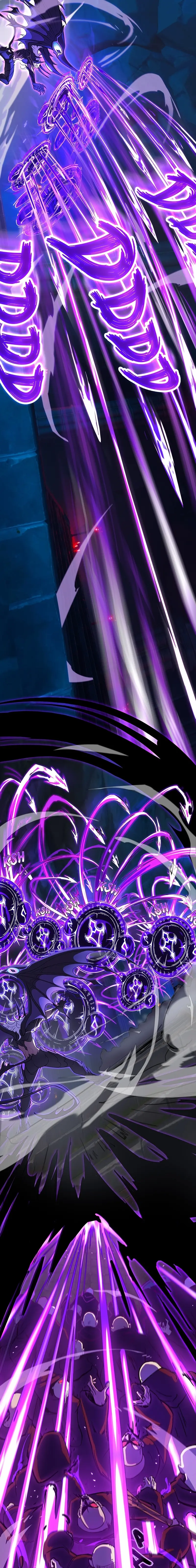 Raising Hell: La guía de un demonio para la crianza. > Capitulo 13 > Page 61